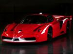 Ferrari FXX Evoluzione 2007 года